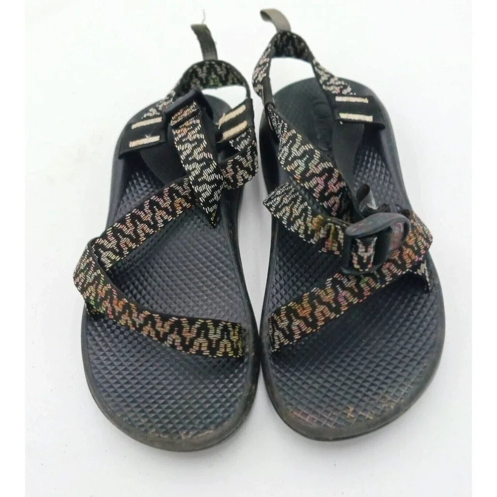 Chaco Women's Comfort Hiking Strappy Sandals Size‎ 5